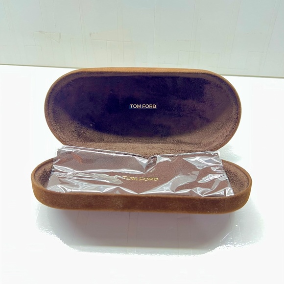 Tom Ford Faye -02 TF788 Sunglass main image 2